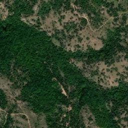 Satellite imagery of Vezir Tepe, MK