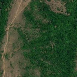 Satellite imagery of Vršnik, MK