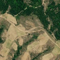 Satellite imagery of Bukovo, MK