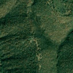 Satellite imagery of Čukar, MK