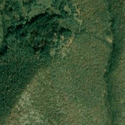 Satellite imagery of Čukar, MK