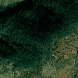 Satellite imagery of Dolgi Rid, MK