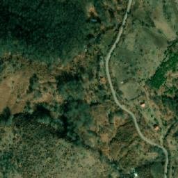 Satellite imagery of Drum, MK