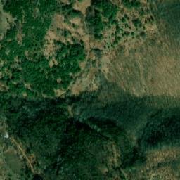 Satellite imagery of Drum, MK