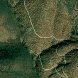 Satellite imagery of Drum, MK