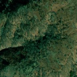 Satellite imagery of Vrba, MK