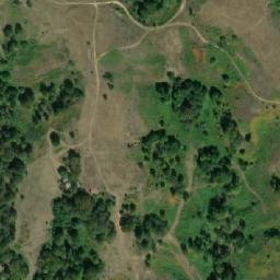 Satellite imagery of Ravnata Ridina, MK