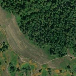 Satellite imagery of Ravnata Ridina, MK