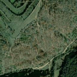 Satellite imagery of Žežnica, MK