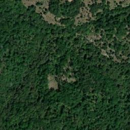 Satellite imagery of Žežnica, MK