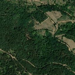 Satellite imagery of Sredni Rid, MK