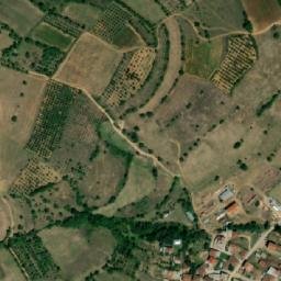 Satellite imagery of Sredni Rid, MK