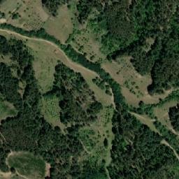 Satellite imagery of Prkov Rid, MK
