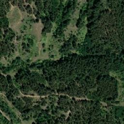 Satellite imagery of Prkov Rid, MK