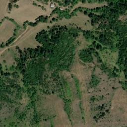 Satellite imagery of Kutunec, MK