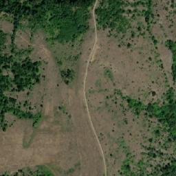 Satellite imagery of Kutunec, MK