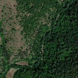 Satellite imagery of Kutunec, MK