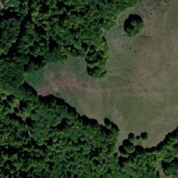 Satellite imagery of Mlečna, MK