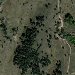 Satellite imagery of Chengene Kale, BG