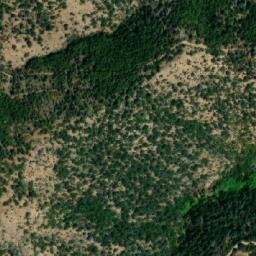 Satellite imagery of TT28, GR