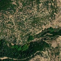 Satellite imagery of TT28, GR