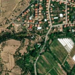 Satellite imagery of TT28, GR