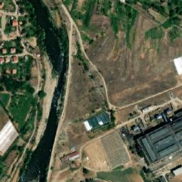 Satellite imagery of TT39, GR