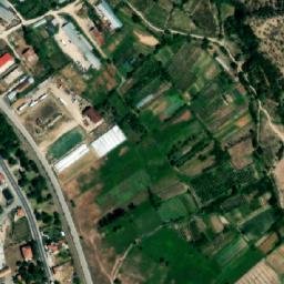 Satellite imagery of TT16, GR