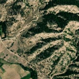 Satellite imagery of TT16, GR