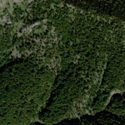 Satellite imagery of TT3, GR