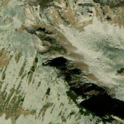 Satellite imagery of TT2, GR