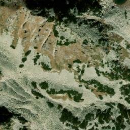 Satellite imagery of TT2, GR