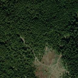 Satellite imagery of TT6, GR