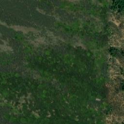 Satellite imagery of TT10, GR