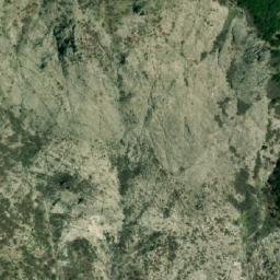 Satellite imagery of TT18, GR