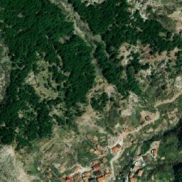 Satellite imagery of TT18, GR