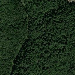 Satellite imagery of TT8, GR