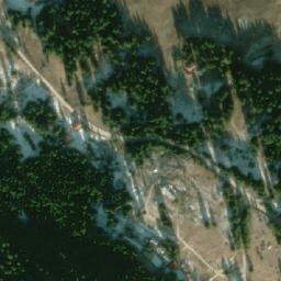 Satellite imagery of TT3, GR