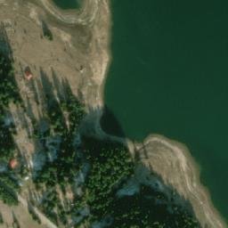 Satellite imagery of TT3, GR