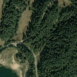 Satellite imagery of TT10, GR