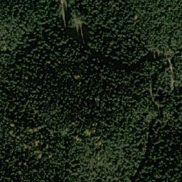 Satellite imagery of Kanadi Burun, BG