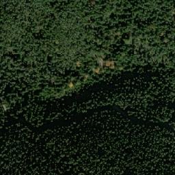 Satellite imagery of Kanadi Burun, BG