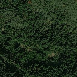 Satellite imagery of Kanadi Burun, BG