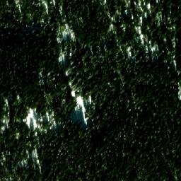 Satellite imagery of Kahstrakli Bashi, BG