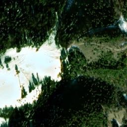 Satellite imagery of Madrala, BG