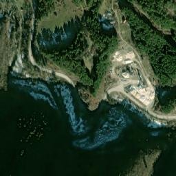 Satellite imagery of Sviovo, BG