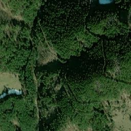 Satellite imagery of Sviovo, BG