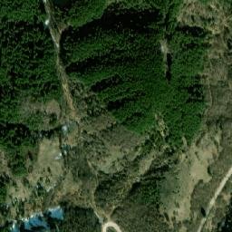 Satellite imagery of TT24, GR
