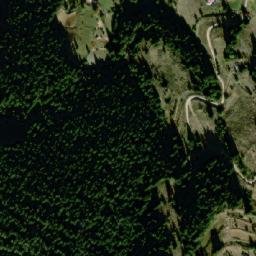 Satellite imagery of TT6, GR