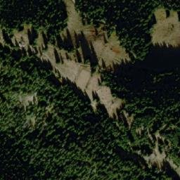 Satellite imagery of TT37, GR